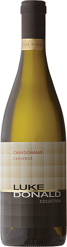 Luke Donald Collection Chardonnay 2014